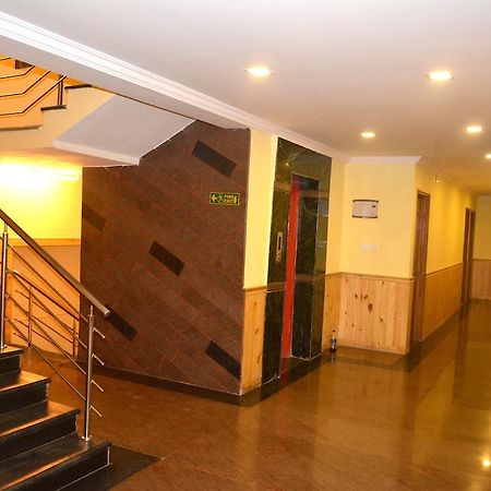 Hotel Royal Opera Bengaluru Zewnętrze zdjęcie