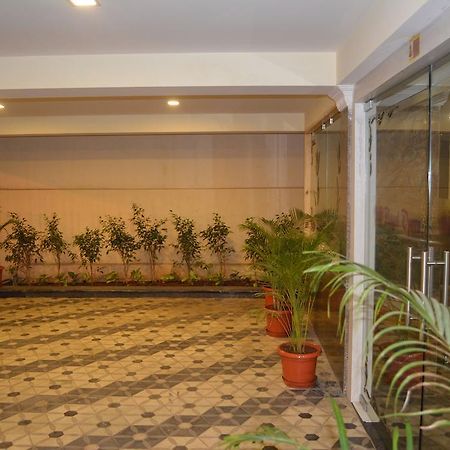 Hotel Royal Opera Bengaluru Zewnętrze zdjęcie
