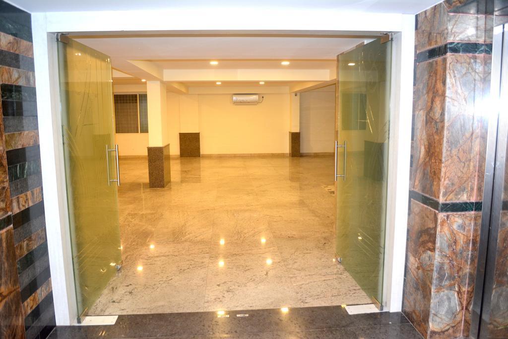 Hotel Royal Opera Bengaluru Zewnętrze zdjęcie