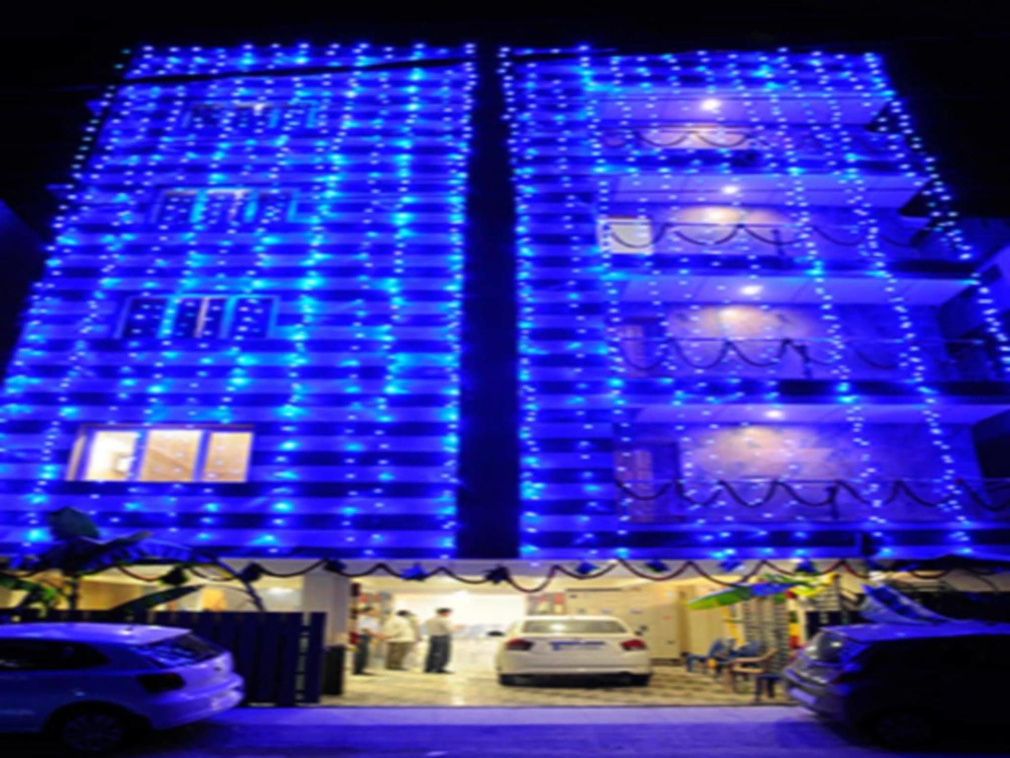Hotel Royal Opera Bengaluru Zewnętrze zdjęcie